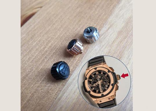 Hublot waterproof discount